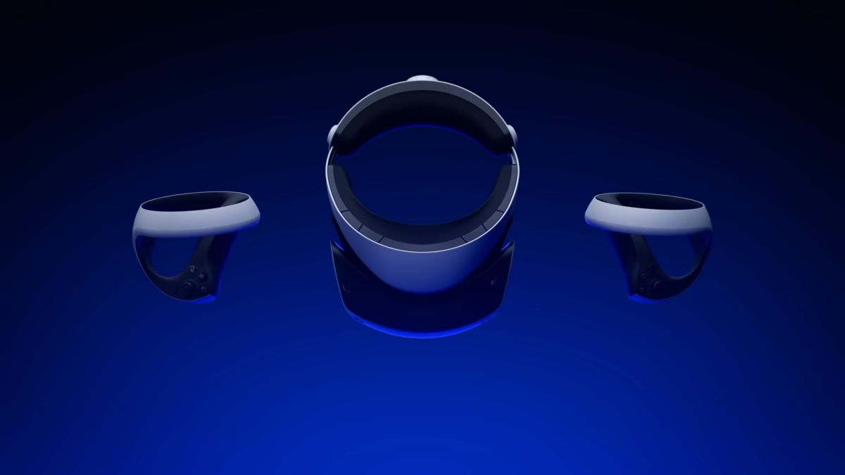PlayStation VR 2 ostatnim takim sprzętem Sony? Patenty przejął ktoś inny