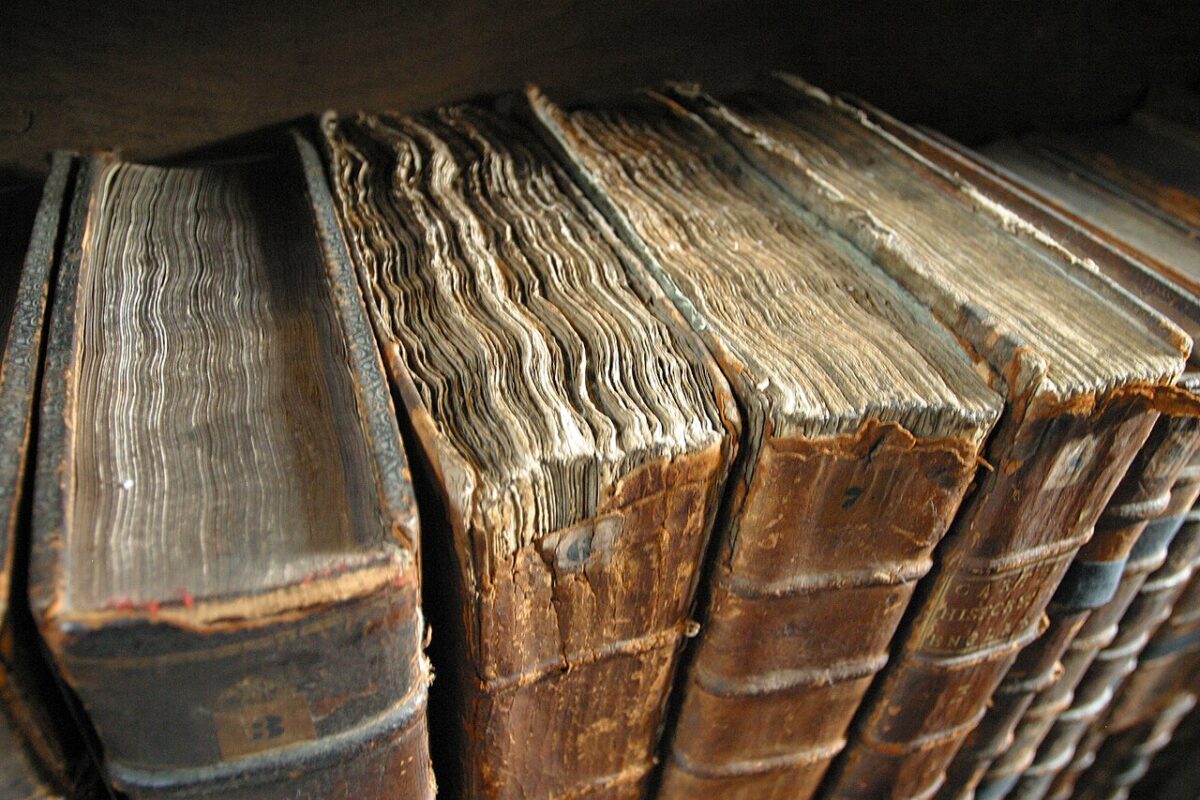 Pisarz przewidział problemy sztucznej inteligencji już 300 lat temu. Fragment jego powieści jest szokująco aktualny