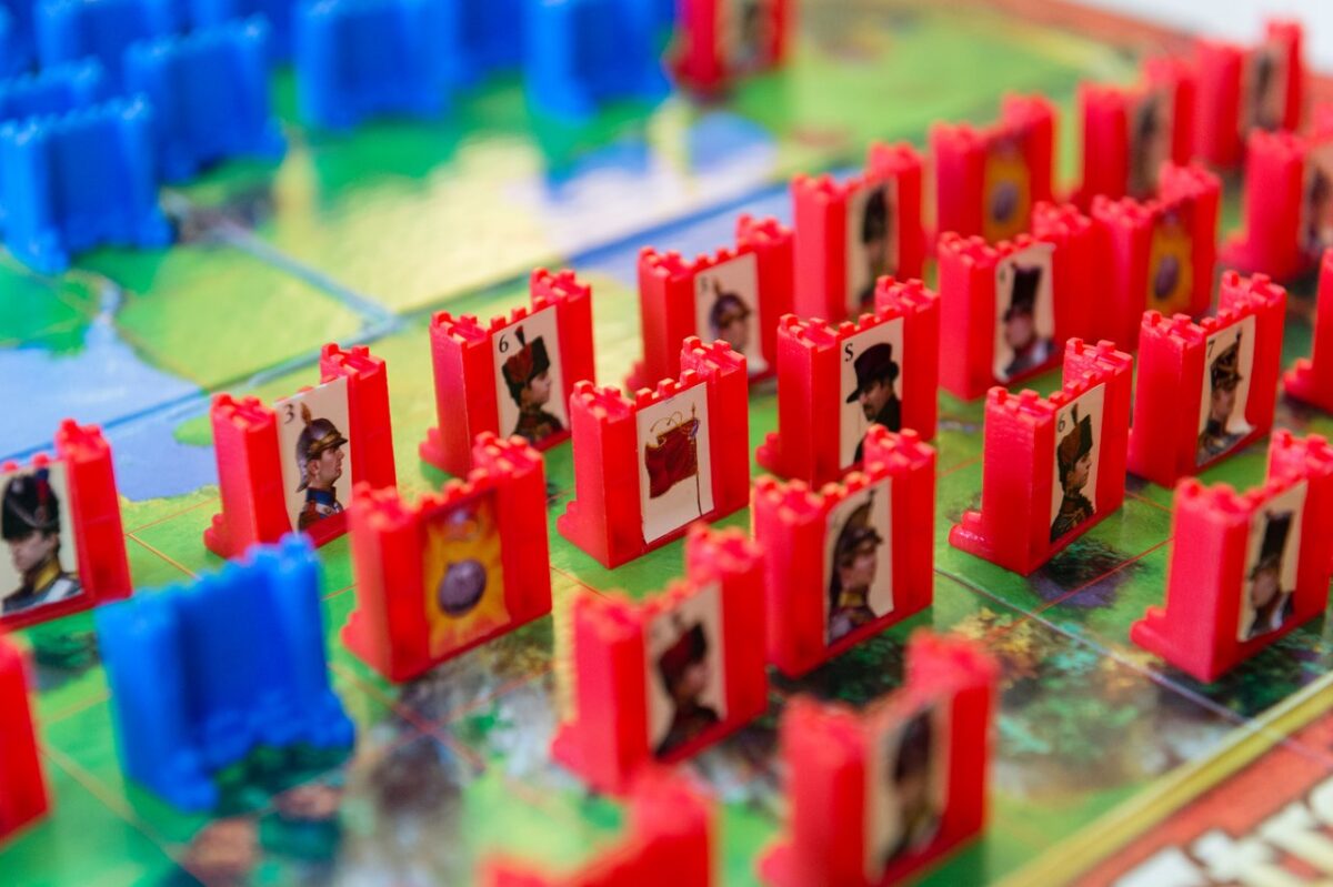 Padł ostatni bastion. AI pokonało ludzkość w grze Stratego